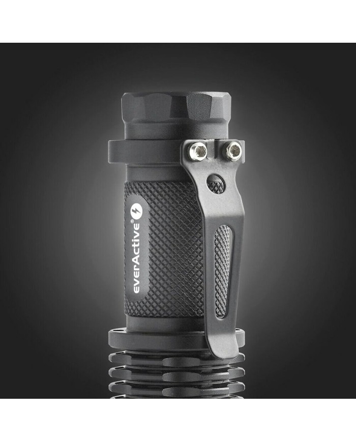 Torcia EverActive FL180 200 Lm