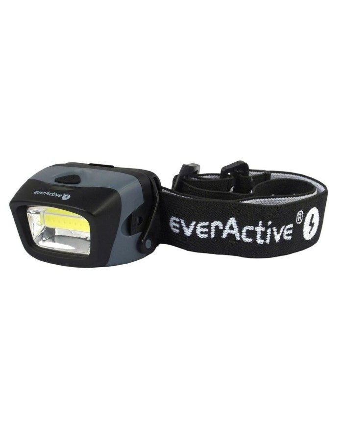 Torcia EverActive HL150 3 W 150 Lm