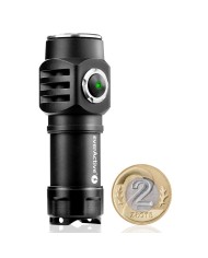 Torcia EverActive FL-50R 500 lm