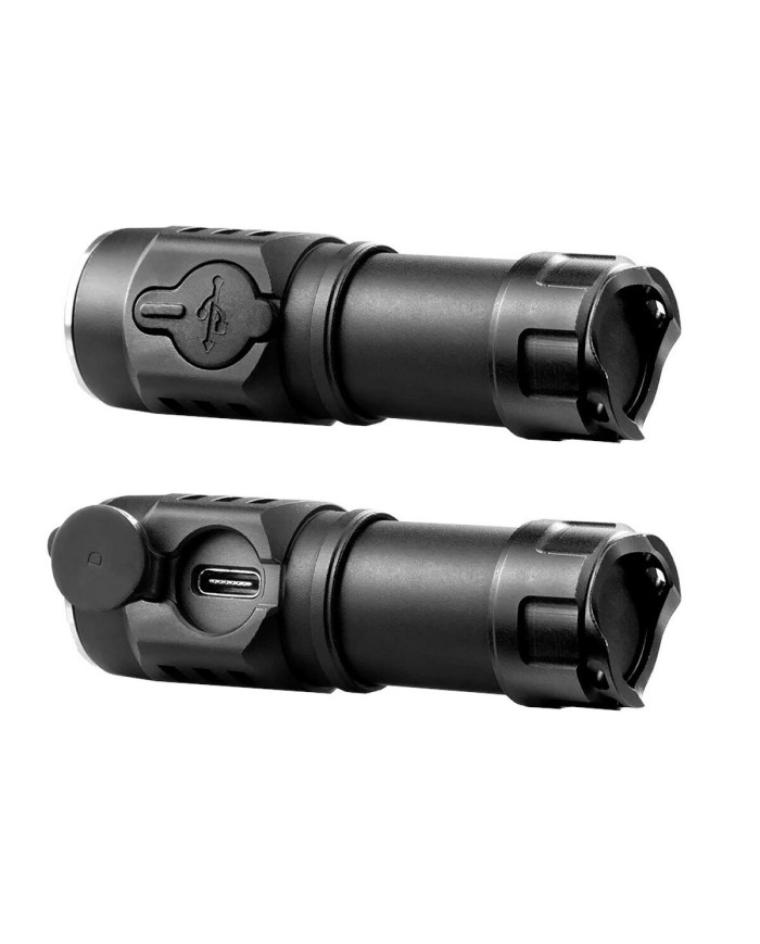 Torcia EverActive FL-50R 500 lm