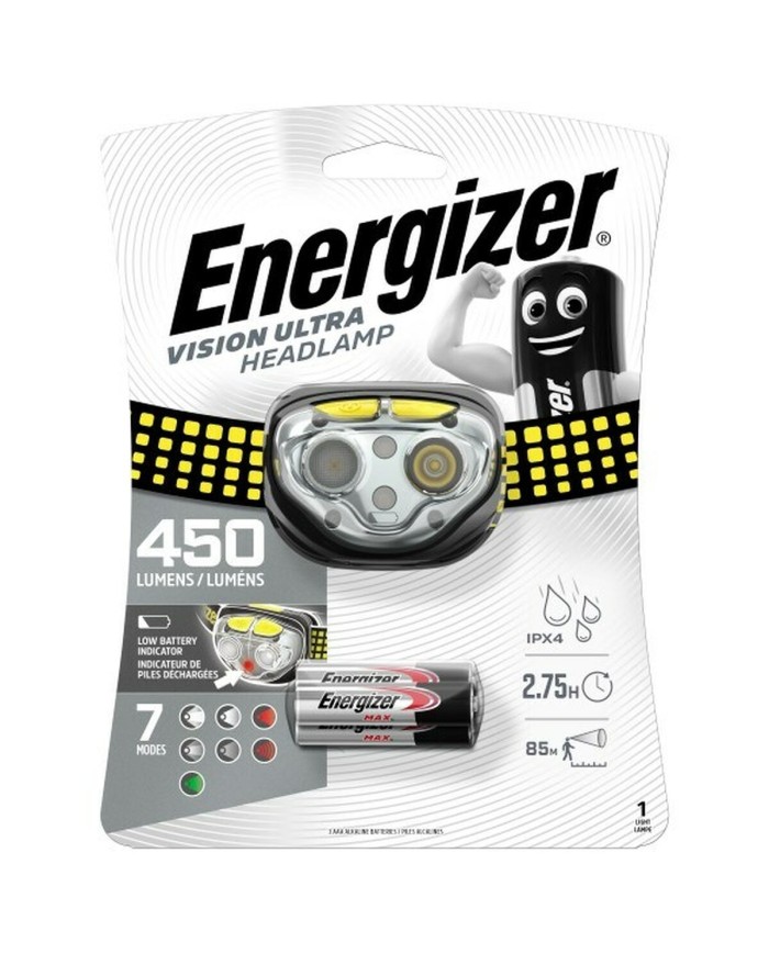 Torcia Energizer 424475 450 lm