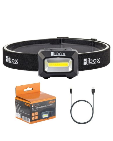 Torcia Libox LB0107 Torcia Libox LB0107