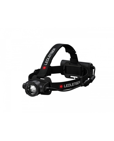 Torcia Ledlenser H15R Core Torcia Ledlenser H15R Core