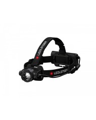 Torcia Ledlenser H15R Core