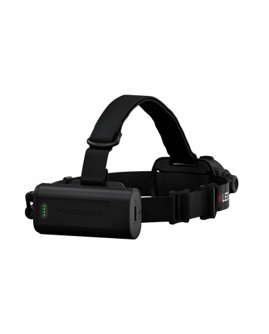 Torcia Ledlenser H15R Core Torcia Ledlenser H15R Core