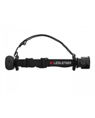 Torcia Ledlenser H15R Core