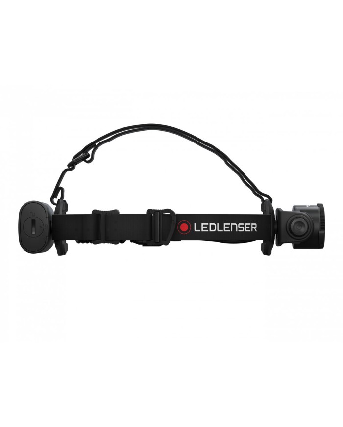 Torcia Ledlenser H15R Core