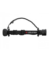 Torcia Ledlenser H15R Core