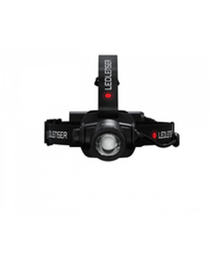 Torcia Ledlenser H15R Core