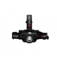 Torcia Ledlenser H15R Core