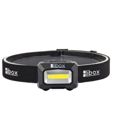 Torcia Libox LB0107 Torcia Libox LB0107