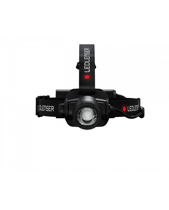Torcia Ledlenser H15R Core