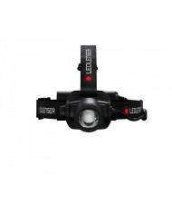 Torcia Ledlenser H15R Core