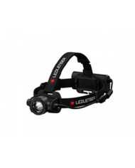 Torcia Ledlenser H15R Core