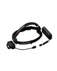 Torcia Ledlenser H15R Core