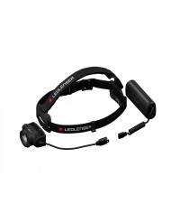 Torcia Ledlenser H15R Core