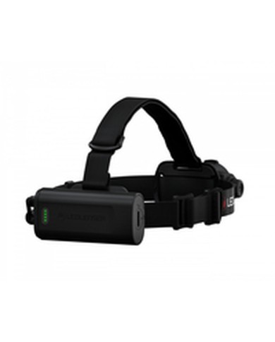 Torcia Ledlenser H15R Core Torcia Ledlenser H15R Core