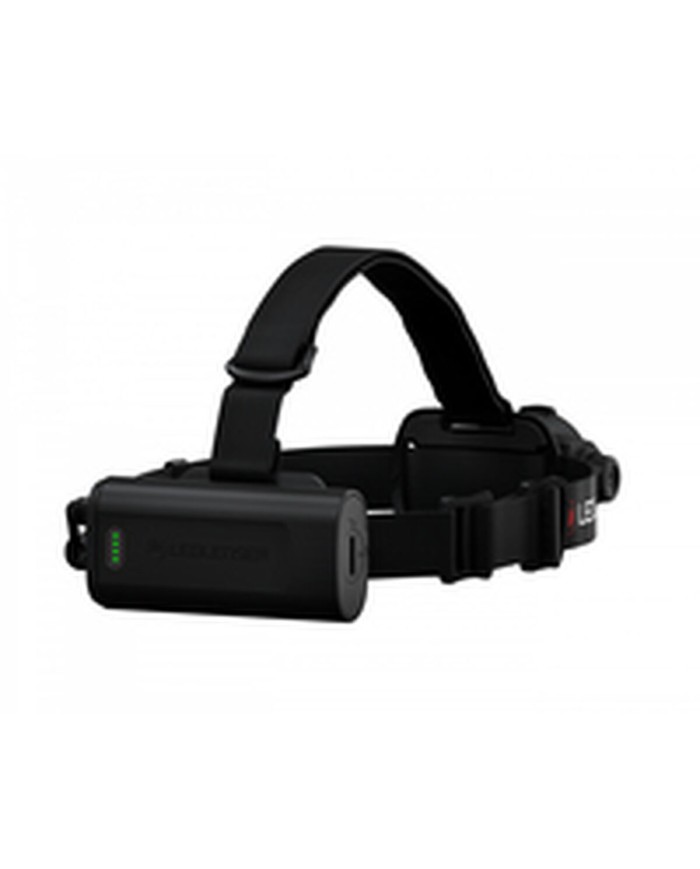 Torcia Ledlenser H15R Core