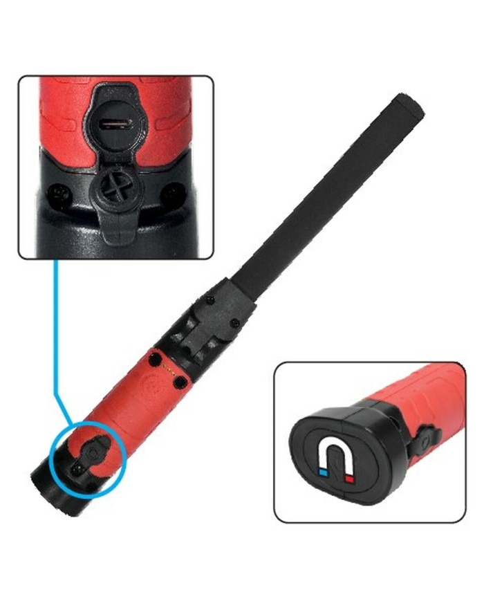 Torcia Yato YT-08518