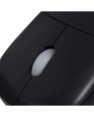 Mouse Ottico Mouse Ottico Activejet AMY-146 Nero 1000 dpi