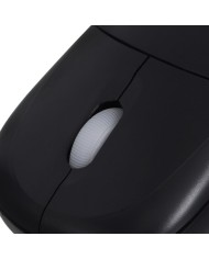 Mouse Ottico Mouse Ottico Activejet AMY-146 Nero 1000 dpi Mouse Ottico Mouse Ottico Activejet AMY-146 Nero 1000 dpi
