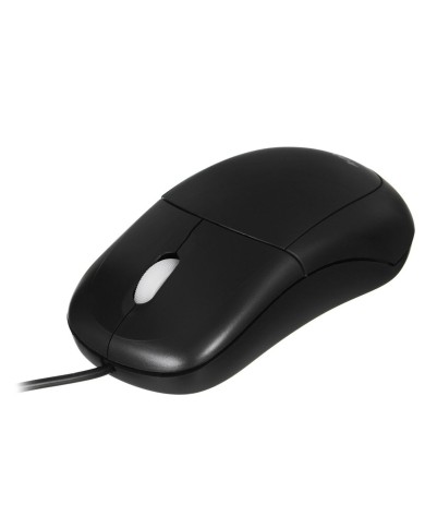 Mouse Ottico Mouse Ottico Activejet AMY-146 Nero 1000 dpi