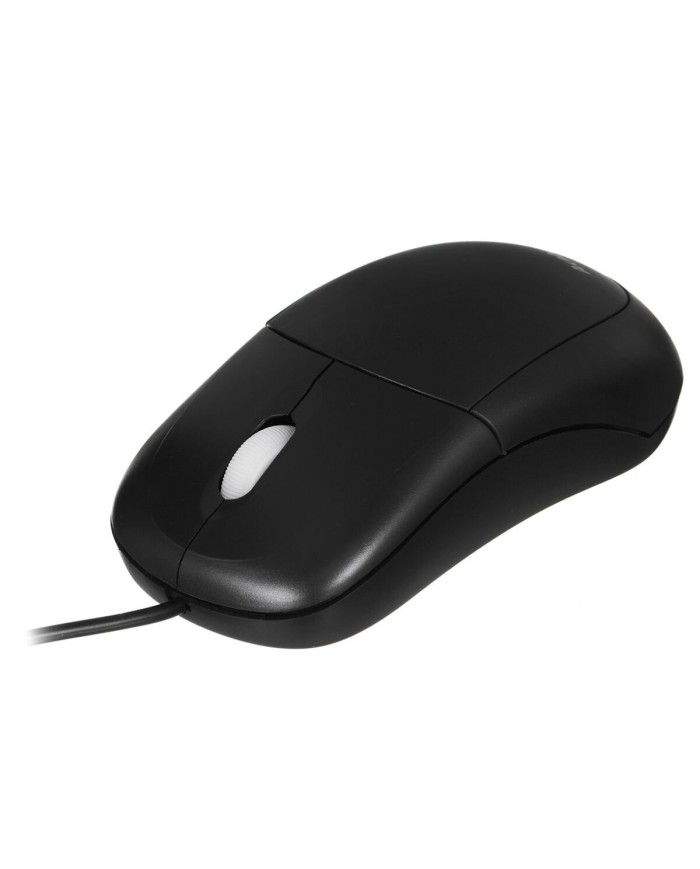 Mouse Ottico Mouse Ottico Activejet AMY-146 Nero 1000 dpi Mouse Ottico Mouse Ottico Activejet AMY-146 Nero 1000 dpi