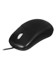 Mouse Ottico Mouse Ottico Activejet AMY-146 Nero 1000 dpi Mouse Ottico Mouse Ottico Activejet AMY-146 Nero 1000 dpi