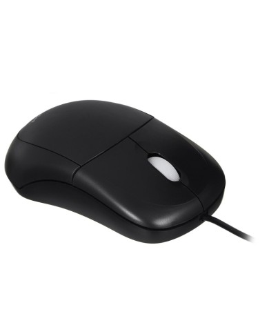Mouse Ottico Mouse Ottico Activejet AMY-146 Nero 1000 dpi