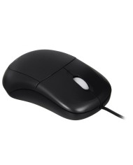 Mouse Ottico Mouse Ottico Activejet AMY-146 Nero 1000 dpi Mouse Ottico Mouse Ottico Activejet AMY-146 Nero 1000 dpi