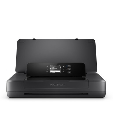 Stampante HP Officejet 200 Stampante HP Officejet 200