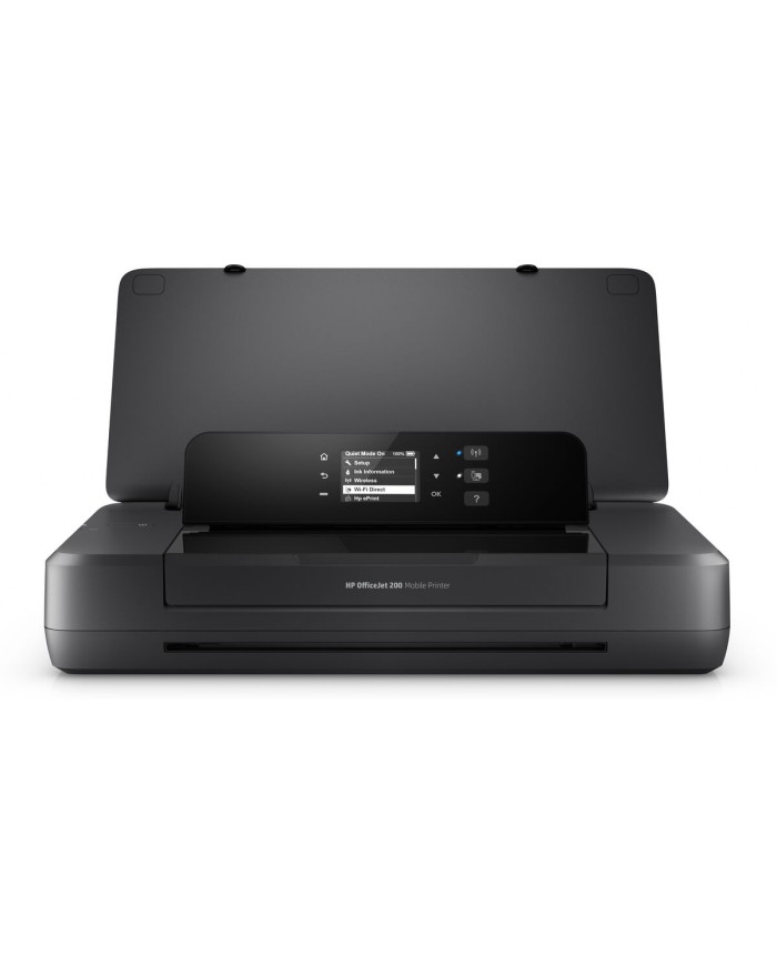 Stampante HP Officejet 200 Stampante HP Officejet 200