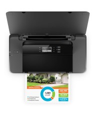 Stampante HP Officejet 200 Stampante HP Officejet 200