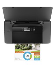 Stampante HP Officejet 200 Stampante HP Officejet 200