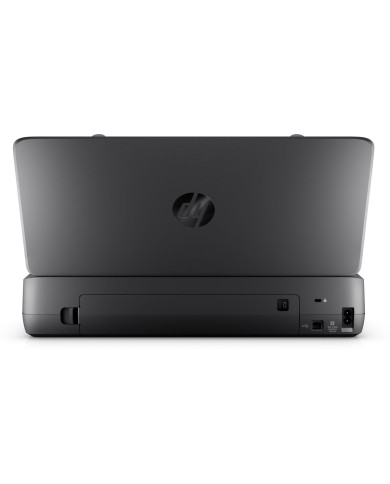 Stampante HP Officejet 200 Stampante HP Officejet 200