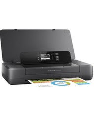 Stampante HP Officejet 200 Stampante HP Officejet 200