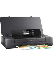 Stampante HP Officejet 200 Stampante HP Officejet 200