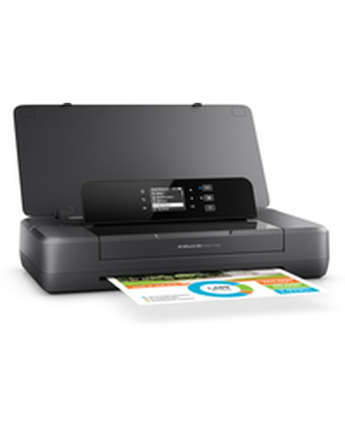 Stampante HP Officejet 200 Stampante HP Officejet 200