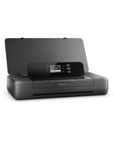 Stampante HP Officejet 200 Stampante HP Officejet 200