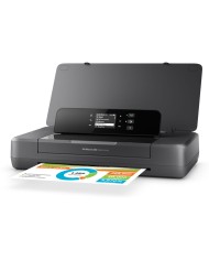 Stampante HP Officejet 200 Stampante HP Officejet 200