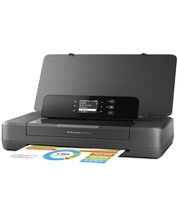 Stampante HP Officejet 200 Stampante HP Officejet 200