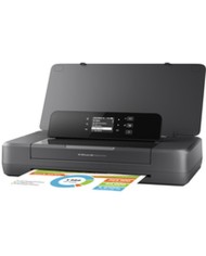 Stampante HP Officejet 200 Stampante HP Officejet 200