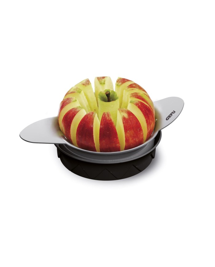 Tritatutto Gefu POMO Nero Acciaio Acciaio inossidabile Tritatutto Gefu POMO Nero Acciaio Acciaio inossidabile