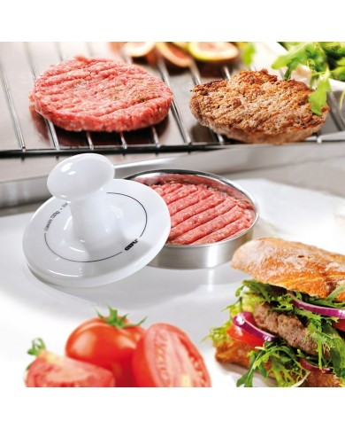 Pressa per Hamburger Gefu SPARK Pressa per Hamburger Gefu SPARK