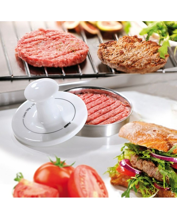 Pressa per Hamburger Gefu SPARK Pressa per Hamburger Gefu SPARK