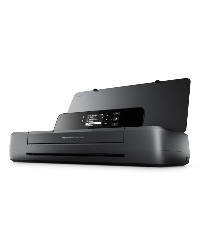 Stampante HP Officejet 200 Stampante HP Officejet 200