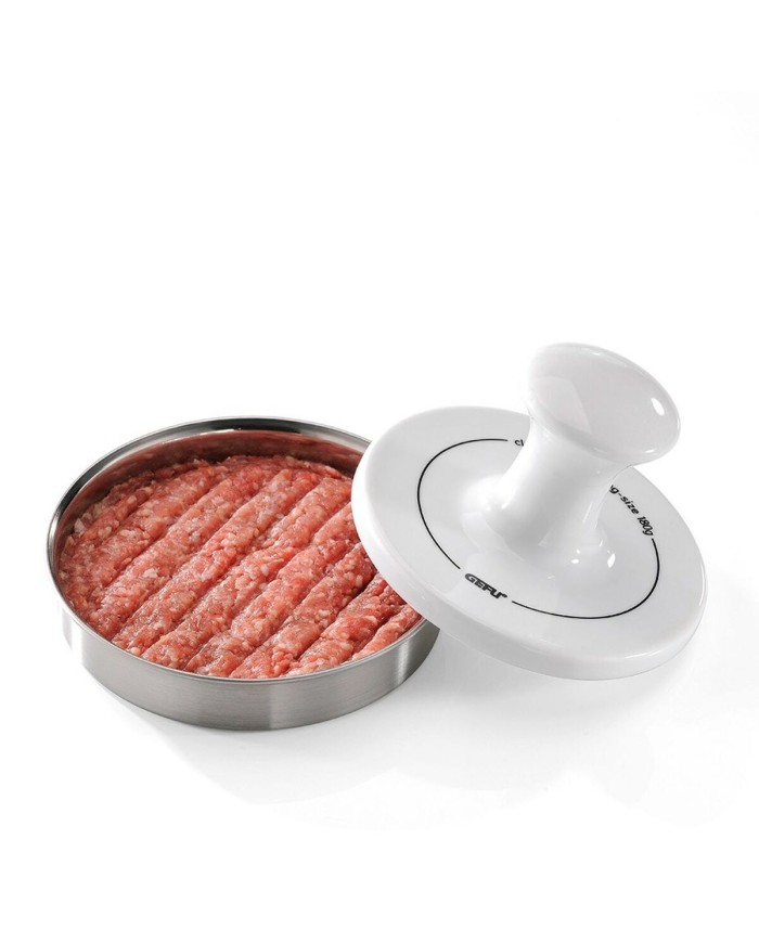 Pressa per Hamburger Gefu SPARK Pressa per Hamburger Gefu SPARK