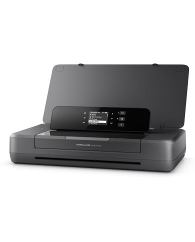 Stampante HP Officejet 200 Stampante HP Officejet 200