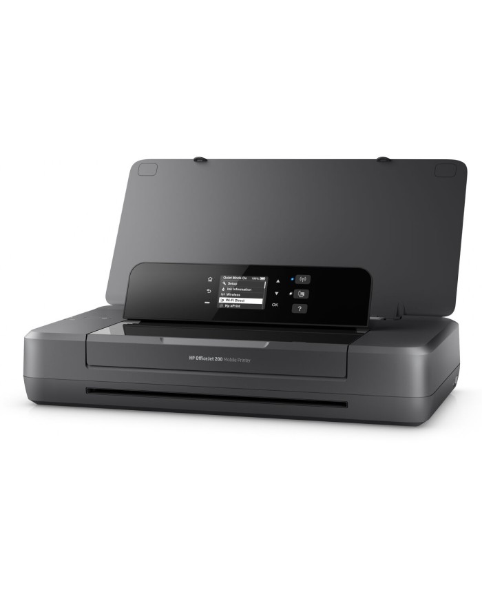 Stampante HP Officejet 200 Stampante HP Officejet 200