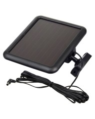 Lampada ad energia solare Multicolore 12 x 6 x 74 cm